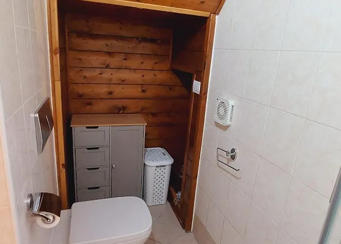 La Ca Del Popo דירה *