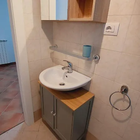 La Ca Del Popo Lägenhet