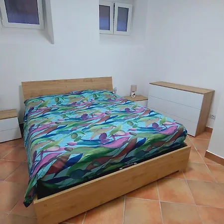 La Ca Del Popo Lejlighed *