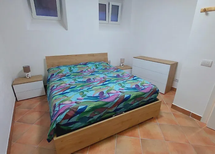 La Ca Del Popo Apartamento *