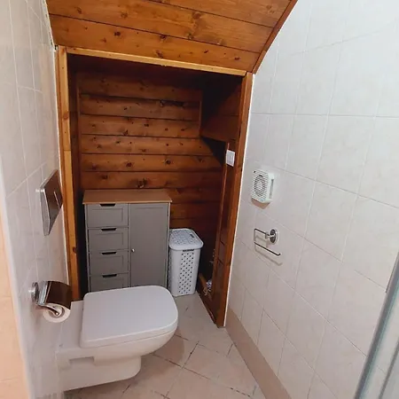 La Ca Del Popo Apartament *