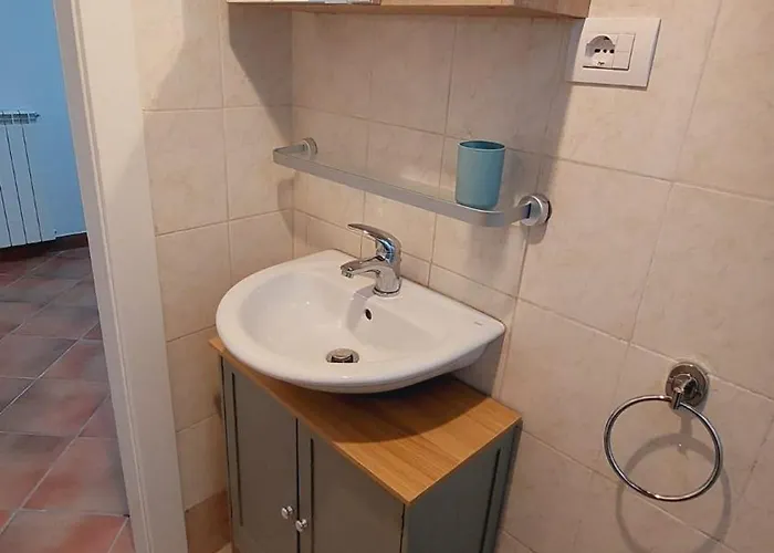 La Ca Del Popo Apartament